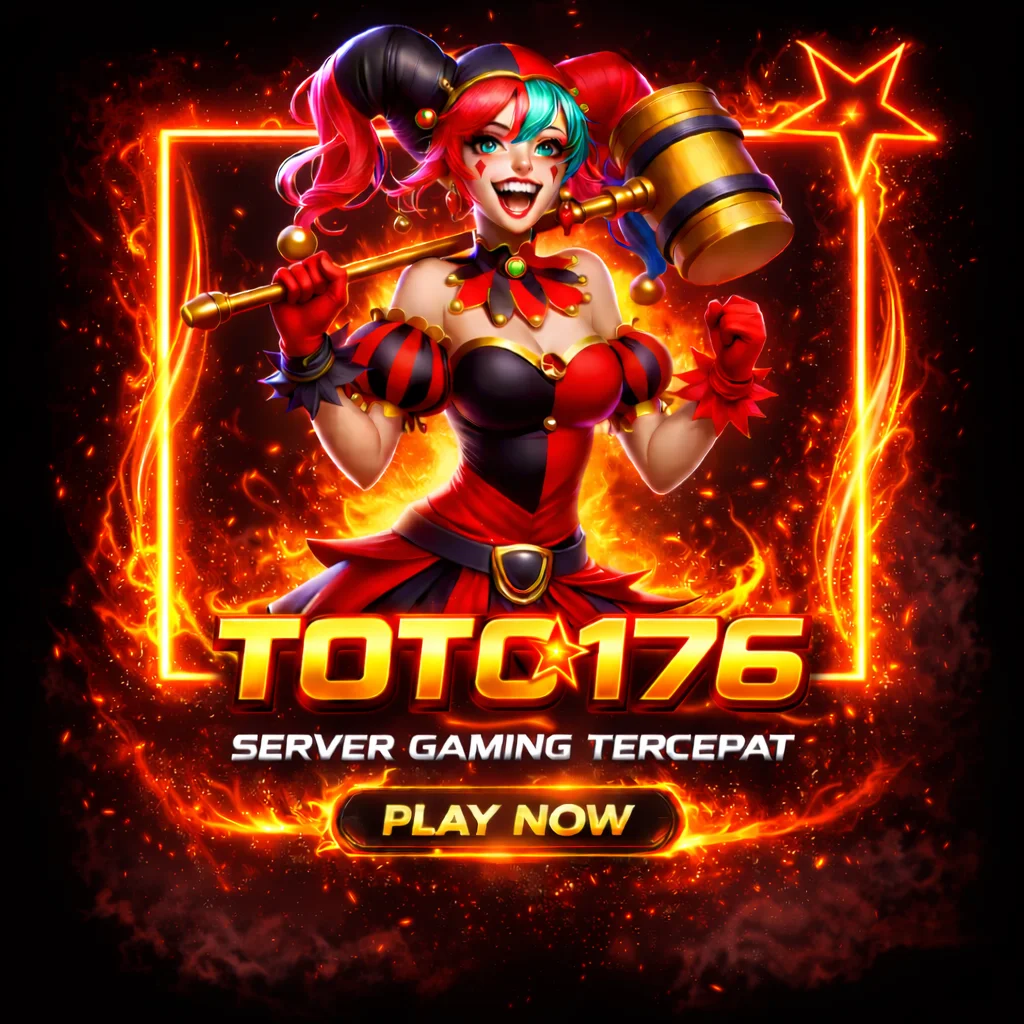 TOTO176 ● Portal Game Online dengan Update Berkala